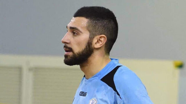 Laino in bianconero: “Pontedera palcoscenico perfetto”