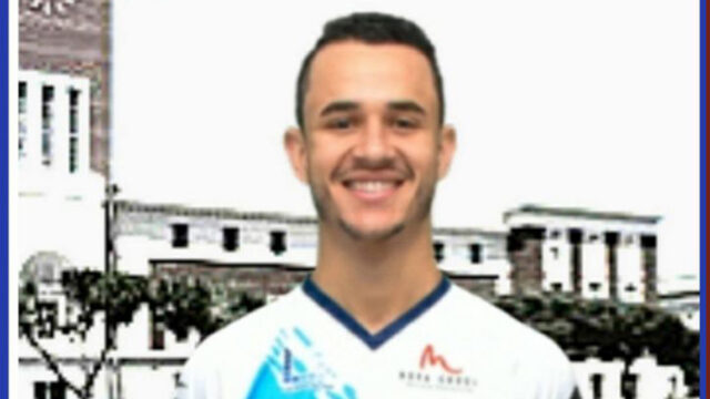 Leandro Ferreira, conferma di lusso per la Colormax