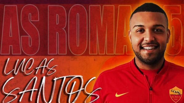 lucas santos roma c5