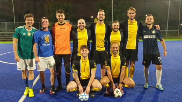 MondoJuve, è il trionfo del fair play