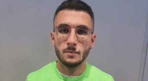 Gaetano Musumeci, colpo d’autunno per l’Orsa Viggiano
