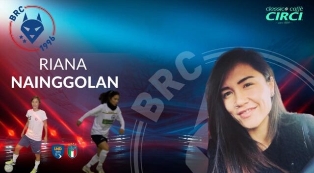 Nainggolan si veste di rossoblù: giocherà nella BRC