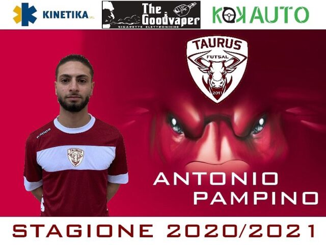 Pampino e Robino: gioventù in rima per il Taurus