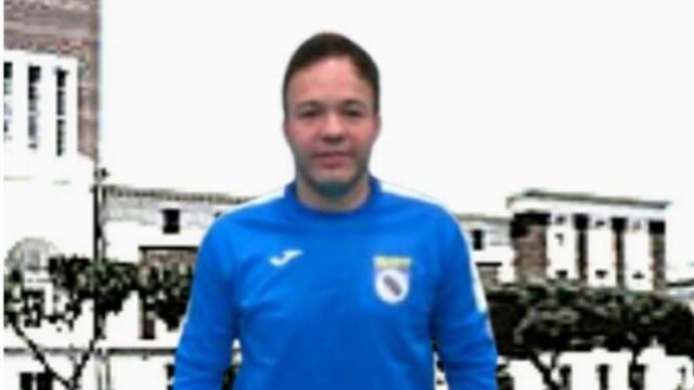 L’esperienza di Paulinho per la Colormax