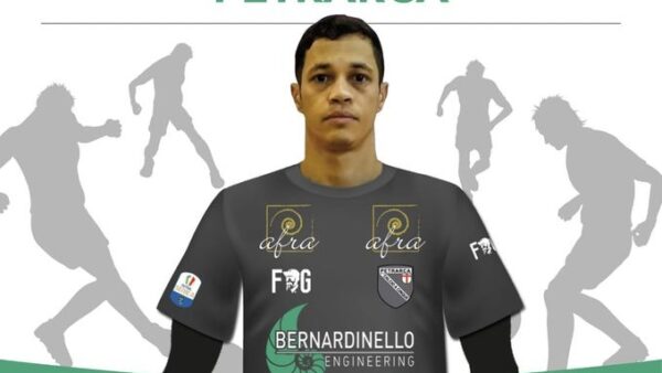 rafinha novaes