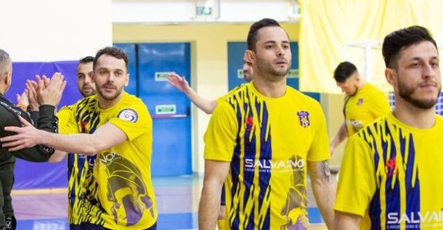Real San Giuseppe, è un addio che fa male