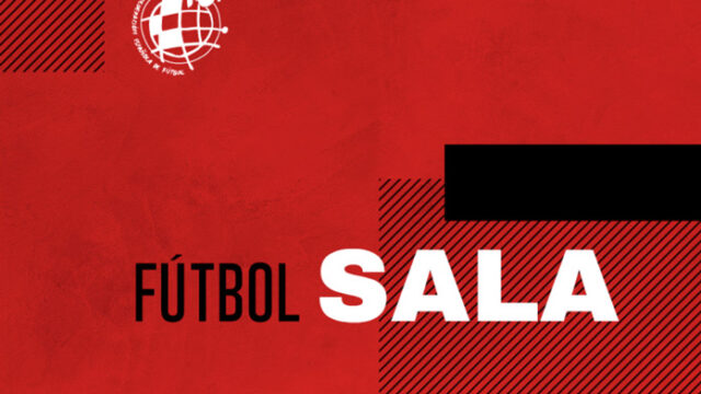 La RFEF stanzia 8 milioni per lo sviluppo del futsal in Spagna