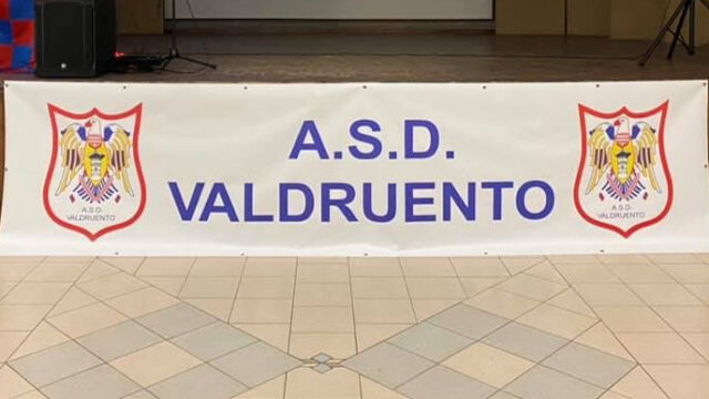 Under 15 regionale: lascia il Druento, ma c’è il… Valdruento