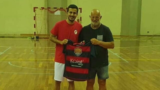 Vinicius Viana di nuovo a Fondi: “Possiamo fare una buona Serie B”