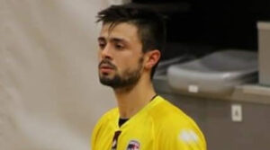 Vittori il numero 1 della Pro Patria San Felice