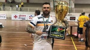 Zé Renato torna in Italia: è del Potenza
