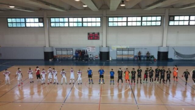 MGM 2000 la prima gioia in serie B può arrivare dal Giudice Sportivo