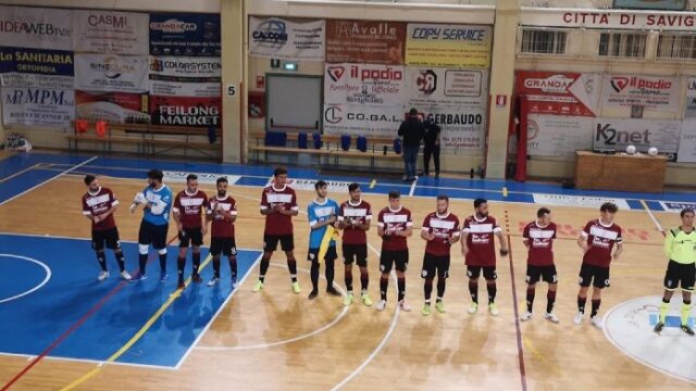 Coronavirus, serie C1 Piemonte: rinviata anche Castellamonte-Taurus