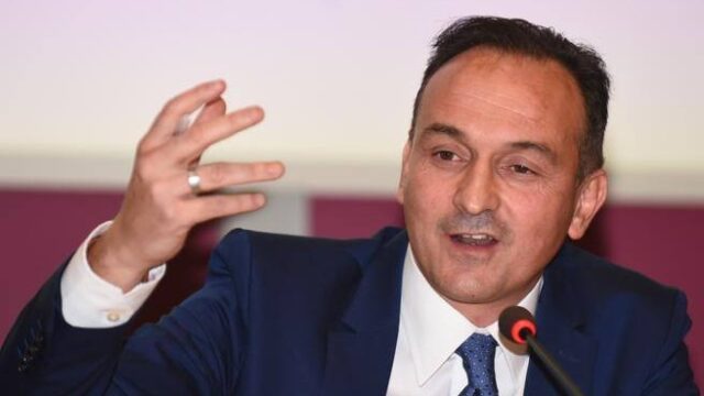 Coronavirus, in Piemonte possibile coprifuoco: campionati a rischio?