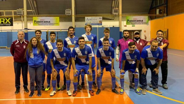 serie d saint vincent chatillon