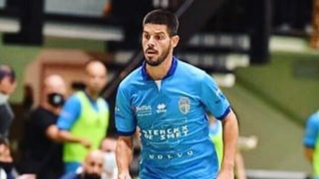 Coronavirus, il Belgio ferma il futsal
