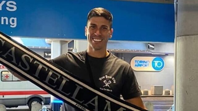 Per Cleber si avvicina la maglia del Sedico