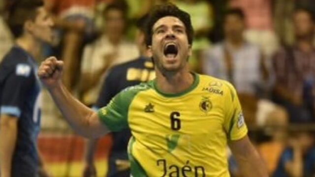 CMB, ecco Ramon: “Colpito da questo progetto”