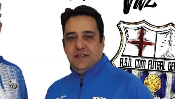 milton vaz cdm genova