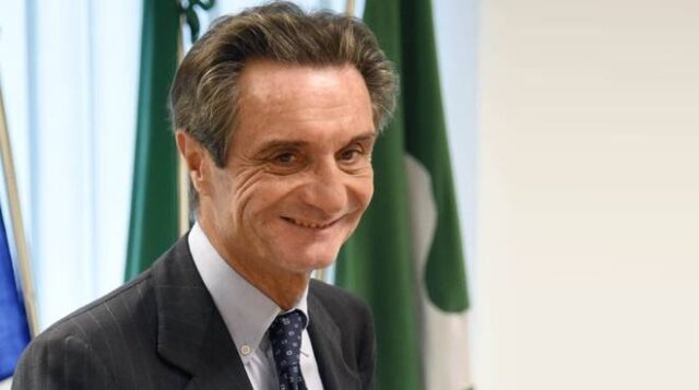 Coronavirus, Lombardia: Fontana ferma il futsal ma il CRL lo smentisce
