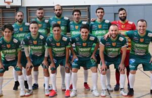 Campionati nazionali: già 28 sfide rinviate tra A2 e B maschile, A e A2 femminile