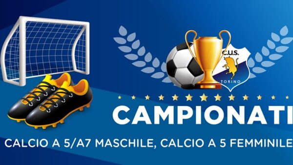 campionati cus torino
