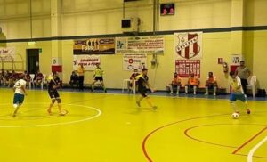 Serie C1 Piemonte-VdA, due le gare rinviate