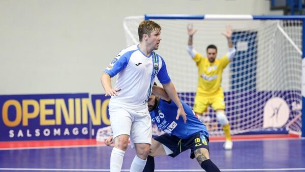 cdm genova serie a