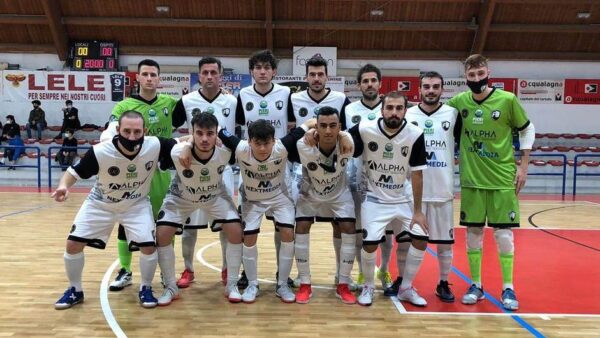 futsal cesena