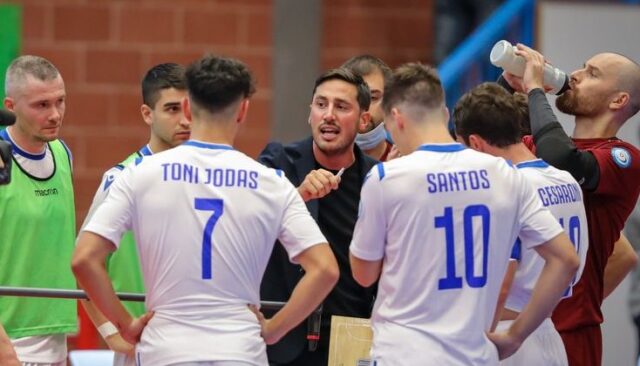 Anticipi Serie A: CMB scatenato, Pesaro bloccato a Eboli