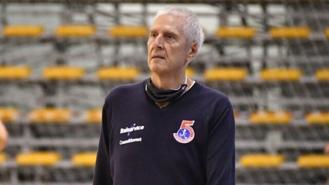 Futsal Champions League 2020/21: Pesaro inizia dal Montenegro