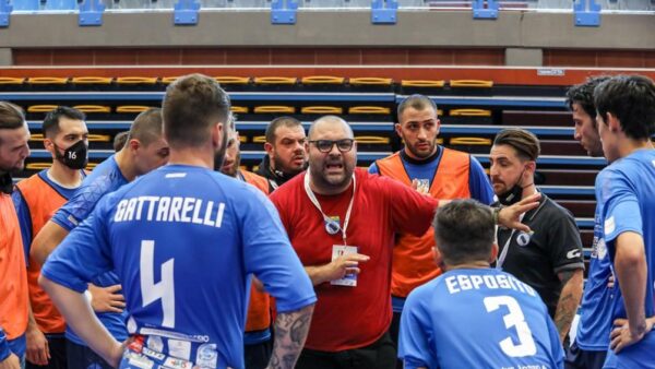 lido di ostia serie a