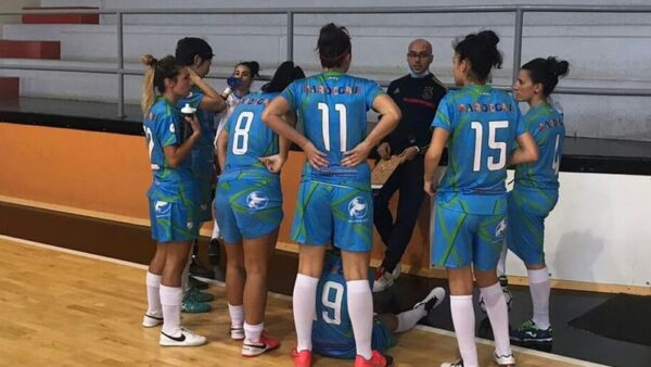 futsal osilo