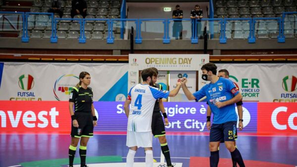 divisione calcio a 5 pubblico