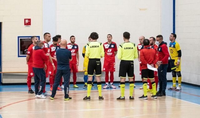 Coronavirus, rinviata anche Savigliano-Area Calcio nella C1 piemontese
