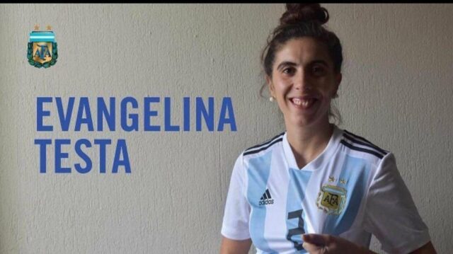 Woman Napoli International: c’è anche Testa