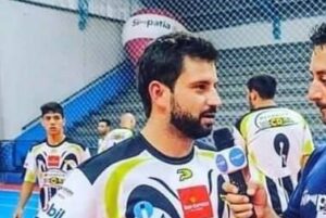 Thiago Moraes, nuovo colpaccio per il Castellamonte