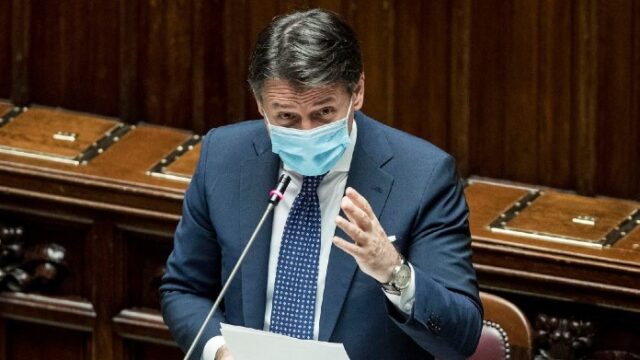 Dpcm, arriva la firma di Conte: per i regionali lo stop è fino al 3 dicembre