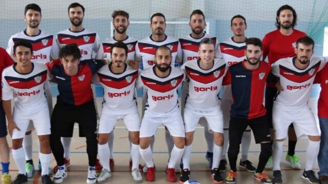 Domus Bresso ai play off: con la coppia Di Biasi-Battaia si può sognare