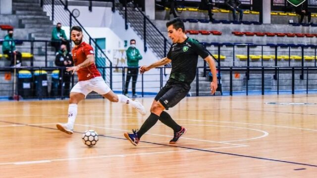 L84 esce indenne dalla tana dell’Atletico Nervesa