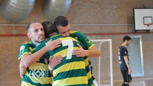 Covid, ci sono sette positivi nel Sant’Agata