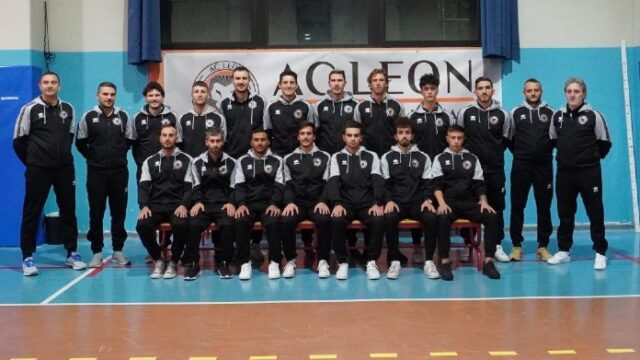 Tondi insuperabile: Leon che impresa contro l’Elledì Fossano!