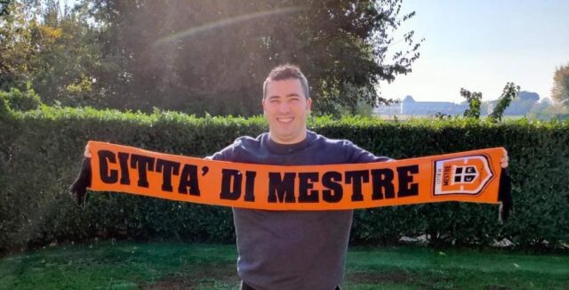 Putano ricomincia dal Città di Mestre