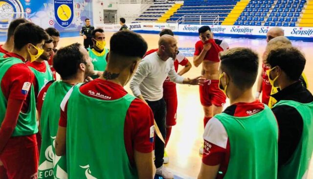 Coronavirus, caso Aniene: salta il derby in tv con il Lido