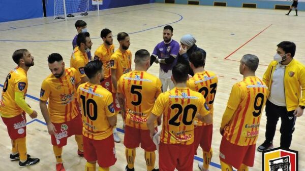 benevento c5