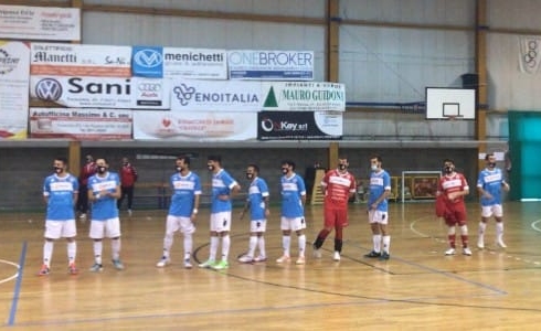 serie a2 b capurso