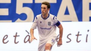 CMB a un punto dai play off, Cesaroni: “Non aspettiamoci regali”