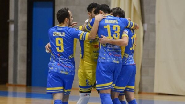 elledì fossano serie b