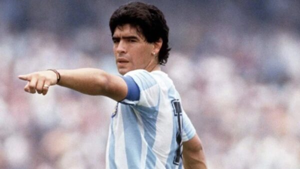 maradona
