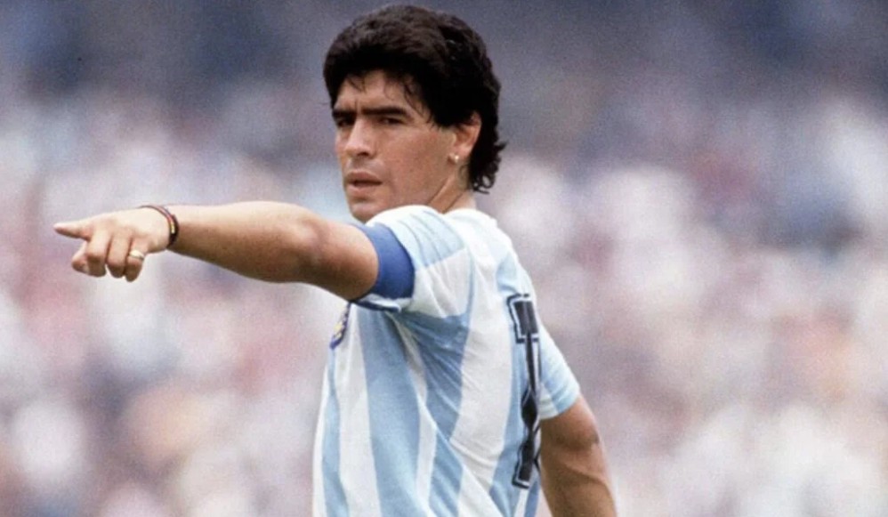 maradona